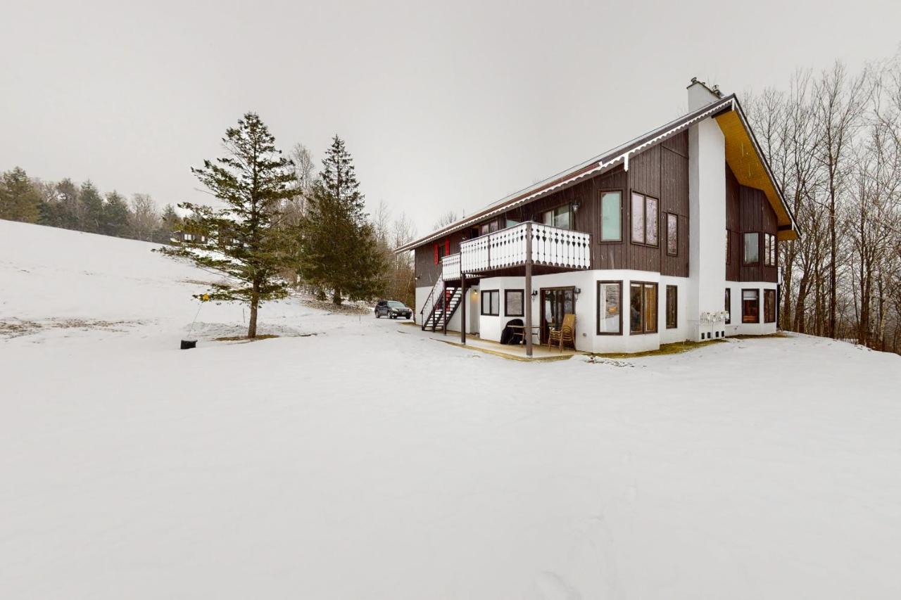 Best Views Of Mt Washington Bartlett Esterno foto